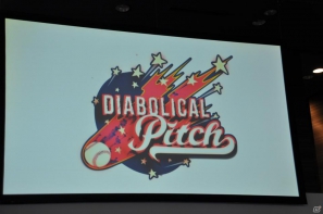 コクピットの操作感を再現した「重鉄騎」デモプレイ！Project Dracoの正式名称は「クリムゾン ドラゴン」に決定！「バイオハザード オペレーション・ラクーンシティ」などプレイアブル出展は日本初となるタイトルもの画像184
