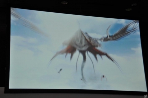 コクピットの操作感を再現した「重鉄騎」デモプレイ！Project Dracoの正式名称は「クリムゾン ドラゴン」に決定！「バイオハザード オペレーション・ラクーンシティ」などプレイアブル出展は日本初となるタイトルもの画像226