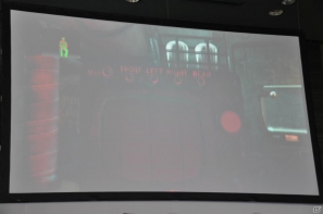 コクピットの操作感を再現した「重鉄騎」デモプレイ！Project Dracoの正式名称は「クリムゾン ドラゴン」に決定！「バイオハザード オペレーション・ラクーンシティ」などプレイアブル出展は日本初となるタイトルもの画像29