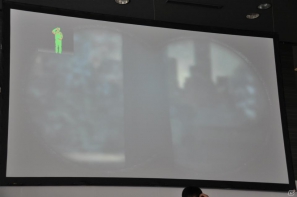 コクピットの操作感を再現した「重鉄騎」デモプレイ！Project Dracoの正式名称は「クリムゾン ドラゴン」に決定！「バイオハザード オペレーション・ラクーンシティ」などプレイアブル出展は日本初となるタイトルもの画像43