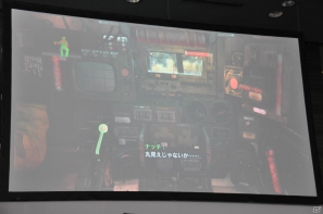 コクピットの操作感を再現した「重鉄騎」デモプレイ！Project Dracoの正式名称は「クリムゾン ドラゴン」に決定！「バイオハザード オペレーション・ラクーンシティ」などプレイアブル出展は日本初となるタイトルもの画像46