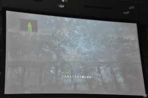 コクピットの操作感を再現した「重鉄騎」デモプレイ！Project Dracoの正式名称は「クリムゾン ドラゴン」に決定！「バイオハザード オペレーション・ラクーンシティ」などプレイアブル出展は日本初となるタイトルもの画像53