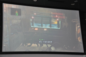コクピットの操作感を再現した「重鉄騎」デモプレイ！Project Dracoの正式名称は「クリムゾン ドラゴン」に決定！「バイオハザード オペレーション・ラクーンシティ」などプレイアブル出展は日本初となるタイトルもの画像59