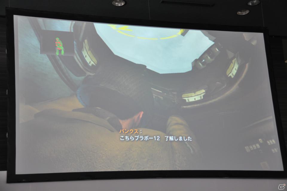 コクピットの操作感を再現した「重鉄騎」デモプレイ！Project Dracoの正式名称は「クリムゾン ドラゴン」に決定！「バイオハザード オペレーション・ラクーンシティ」などプレイアブル出展は日本初となるタイトルもの画像107