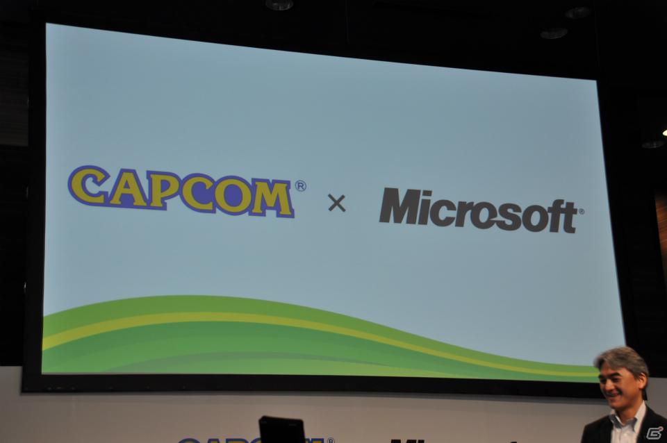 コクピットの操作感を再現した「重鉄騎」デモプレイ！Project Dracoの正式名称は「クリムゾン ドラゴン」に決定！「バイオハザード オペレーション・ラクーンシティ」などプレイアブル出展は日本初となるタイトルもの画像146