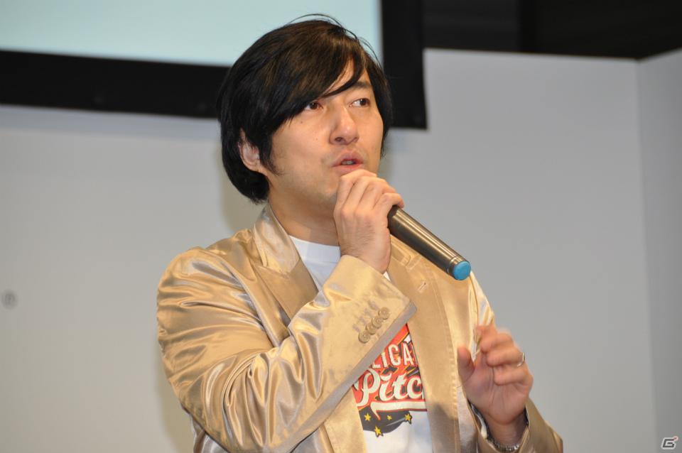 コクピットの操作感を再現した「重鉄騎」デモプレイ！Project Dracoの正式名称は「クリムゾン ドラゴン」に決定！「バイオハザード オペレーション・ラクーンシティ」などプレイアブル出展は日本初となるタイトルもの画像152