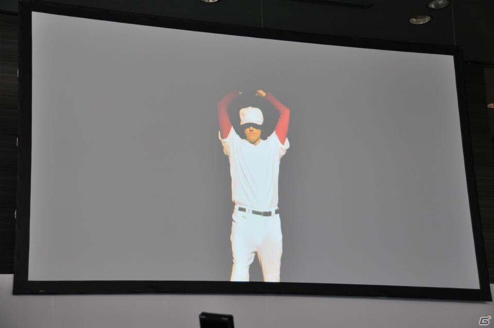 コクピットの操作感を再現した「重鉄騎」デモプレイ！Project Dracoの正式名称は「クリムゾン ドラゴン」に決定！「バイオハザード オペレーション・ラクーンシティ」などプレイアブル出展は日本初となるタイトルもの画像157