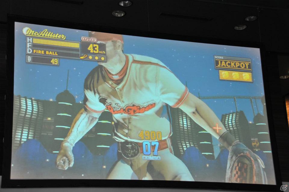 コクピットの操作感を再現した「重鉄騎」デモプレイ！Project Dracoの正式名称は「クリムゾン ドラゴン」に決定！「バイオハザード オペレーション・ラクーンシティ」などプレイアブル出展は日本初となるタイトルもの画像161