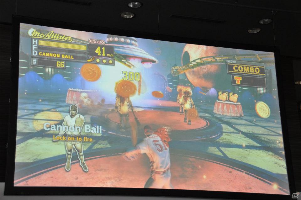 コクピットの操作感を再現した「重鉄騎」デモプレイ！Project Dracoの正式名称は「クリムゾン ドラゴン」に決定！「バイオハザード オペレーション・ラクーンシティ」などプレイアブル出展は日本初となるタイトルもの画像168