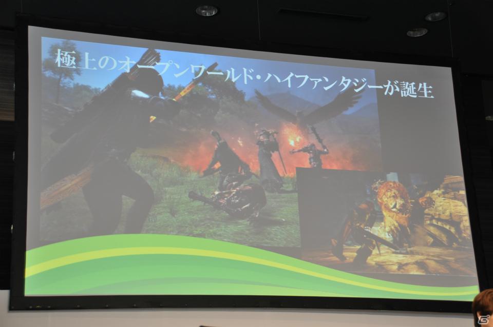 コクピットの操作感を再現した「重鉄騎」デモプレイ！Project Dracoの正式名称は「クリムゾン ドラゴン」に決定！「バイオハザード オペレーション・ラクーンシティ」などプレイアブル出展は日本初となるタイトルもの画像17