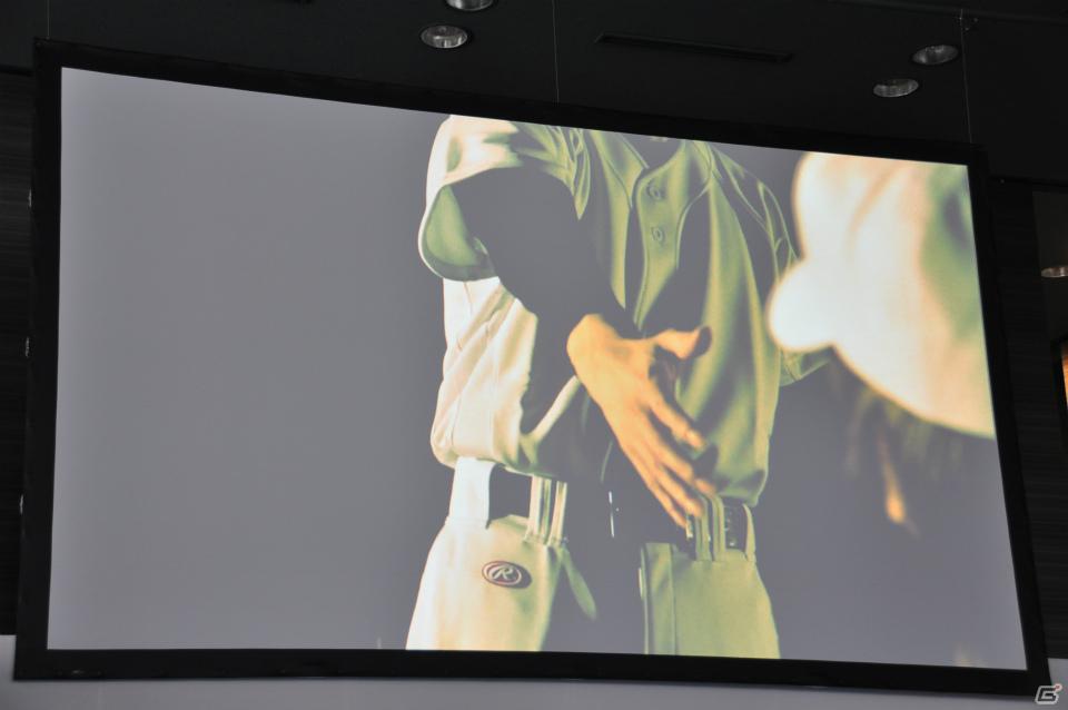 コクピットの操作感を再現した「重鉄騎」デモプレイ！Project Dracoの正式名称は「クリムゾン ドラゴン」に決定！「バイオハザード オペレーション・ラクーンシティ」などプレイアブル出展は日本初となるタイトルもの画像175