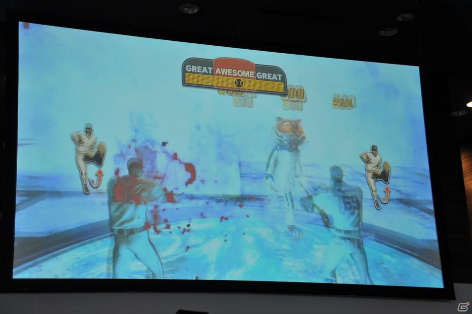コクピットの操作感を再現した「重鉄騎」デモプレイ！Project Dracoの正式名称は「クリムゾン ドラゴン」に決定！「バイオハザード オペレーション・ラクーンシティ」などプレイアブル出展は日本初となるタイトルもの画像183