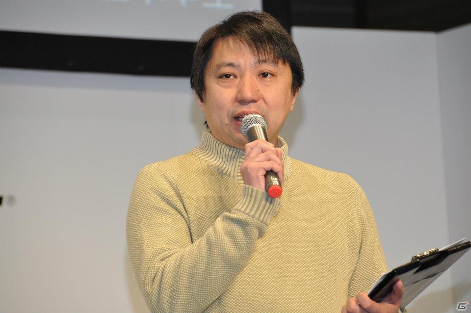 コクピットの操作感を再現した「重鉄騎」デモプレイ！Project Dracoの正式名称は「クリムゾン ドラゴン」に決定！「バイオハザード オペレーション・ラクーンシティ」などプレイアブル出展は日本初となるタイトルもの画像186