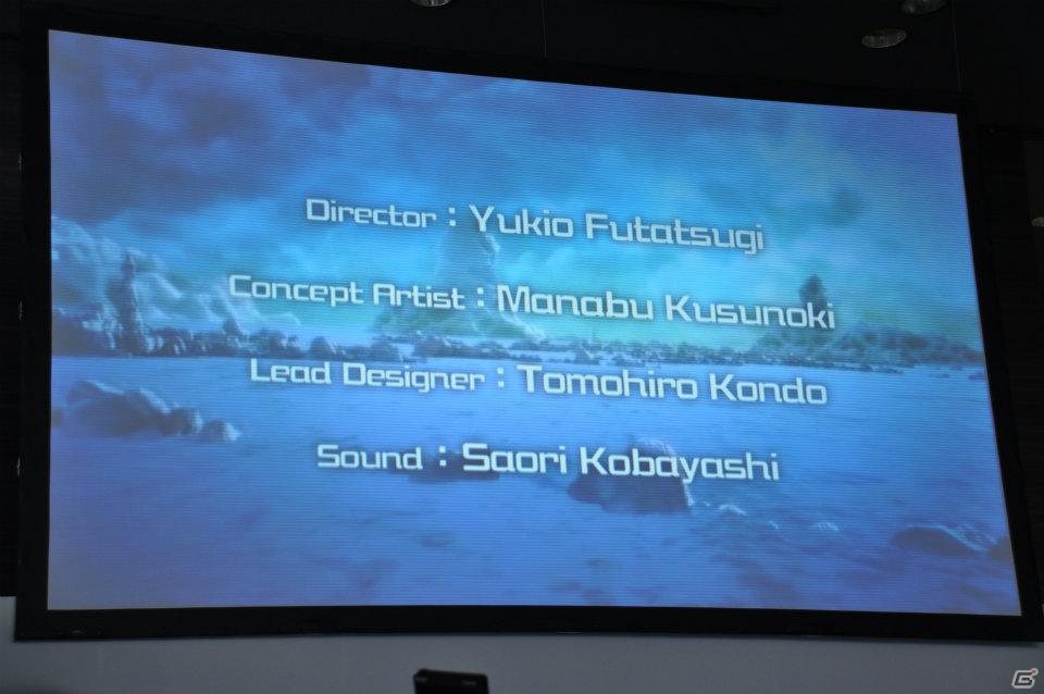 コクピットの操作感を再現した「重鉄騎」デモプレイ！Project Dracoの正式名称は「クリムゾン ドラゴン」に決定！「バイオハザード オペレーション・ラクーンシティ」などプレイアブル出展は日本初となるタイトルもの画像189