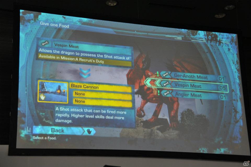 コクピットの操作感を再現した「重鉄騎」デモプレイ！Project Dracoの正式名称は「クリムゾン ドラゴン」に決定！「バイオハザード オペレーション・ラクーンシティ」などプレイアブル出展は日本初となるタイトルもの画像205