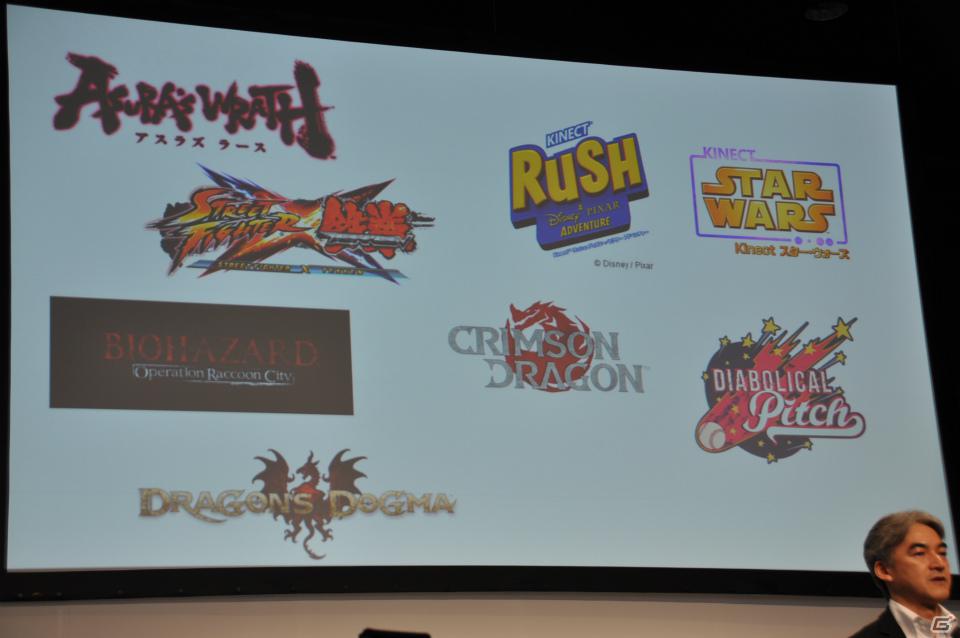 コクピットの操作感を再現した「重鉄騎」デモプレイ！Project Dracoの正式名称は「クリムゾン ドラゴン」に決定！「バイオハザード オペレーション・ラクーンシティ」などプレイアブル出展は日本初となるタイトルもの画像232