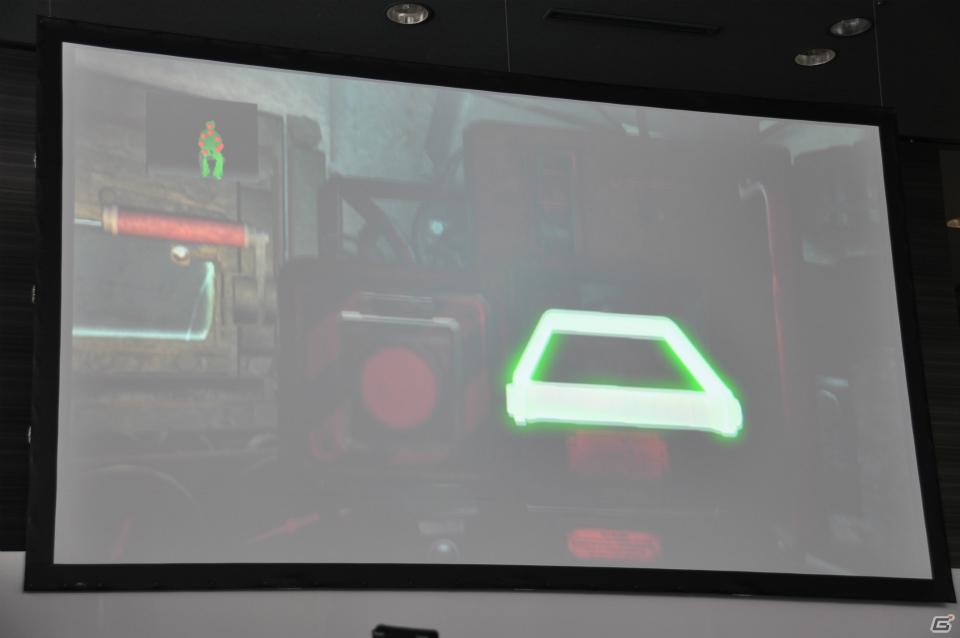 コクピットの操作感を再現した「重鉄騎」デモプレイ！Project Dracoの正式名称は「クリムゾン ドラゴン」に決定！「バイオハザード オペレーション・ラクーンシティ」などプレイアブル出展は日本初となるタイトルもの画像26