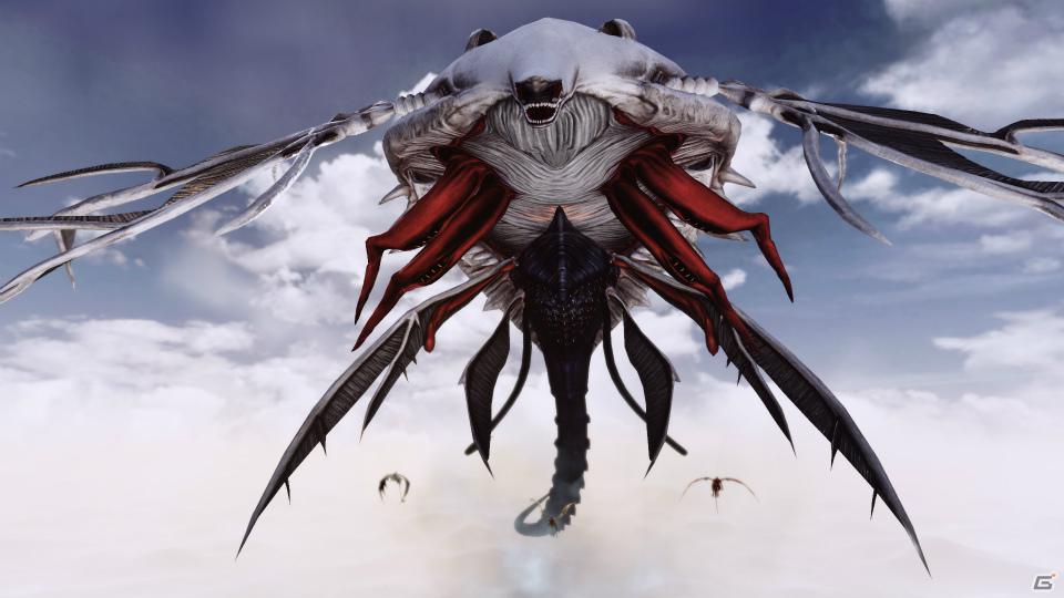 コクピットの操作感を再現した「重鉄騎」デモプレイ！Project Dracoの正式名称は「クリムゾン ドラゴン」に決定！「バイオハザード オペレーション・ラクーンシティ」などプレイアブル出展は日本初となるタイトルもの画像264