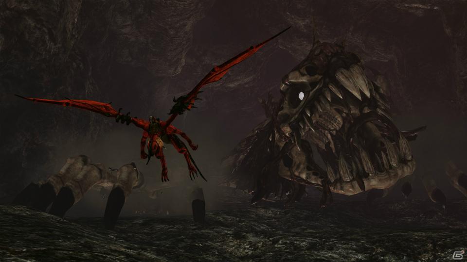 コクピットの操作感を再現した「重鉄騎」デモプレイ！Project Dracoの正式名称は「クリムゾン ドラゴン」に決定！「バイオハザード オペレーション・ラクーンシティ」などプレイアブル出展は日本初となるタイトルもの画像265