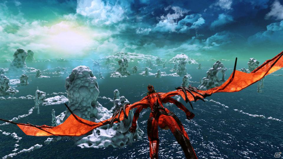 コクピットの操作感を再現した「重鉄騎」デモプレイ！Project Dracoの正式名称は「クリムゾン ドラゴン」に決定！「バイオハザード オペレーション・ラクーンシティ」などプレイアブル出展は日本初となるタイトルもの画像269