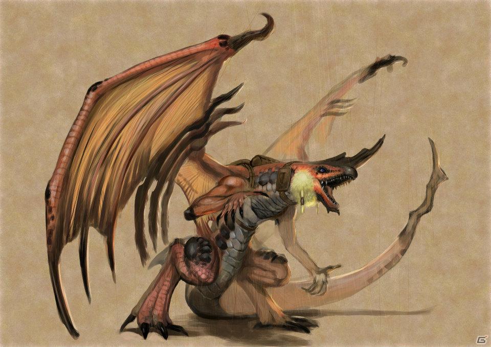 コクピットの操作感を再現した「重鉄騎」デモプレイ！Project Dracoの正式名称は「クリムゾン ドラゴン」に決定！「バイオハザード オペレーション・ラクーンシティ」などプレイアブル出展は日本初となるタイトルもの画像270