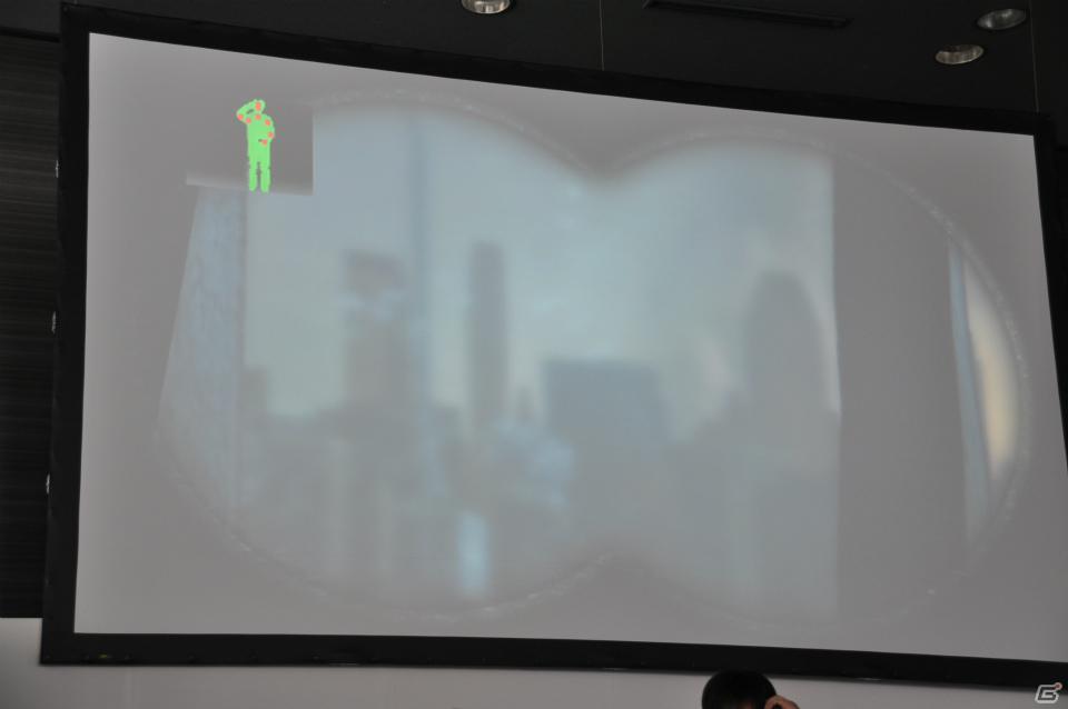 コクピットの操作感を再現した「重鉄騎」デモプレイ！Project Dracoの正式名称は「クリムゾン ドラゴン」に決定！「バイオハザード オペレーション・ラクーンシティ」などプレイアブル出展は日本初となるタイトルもの画像42