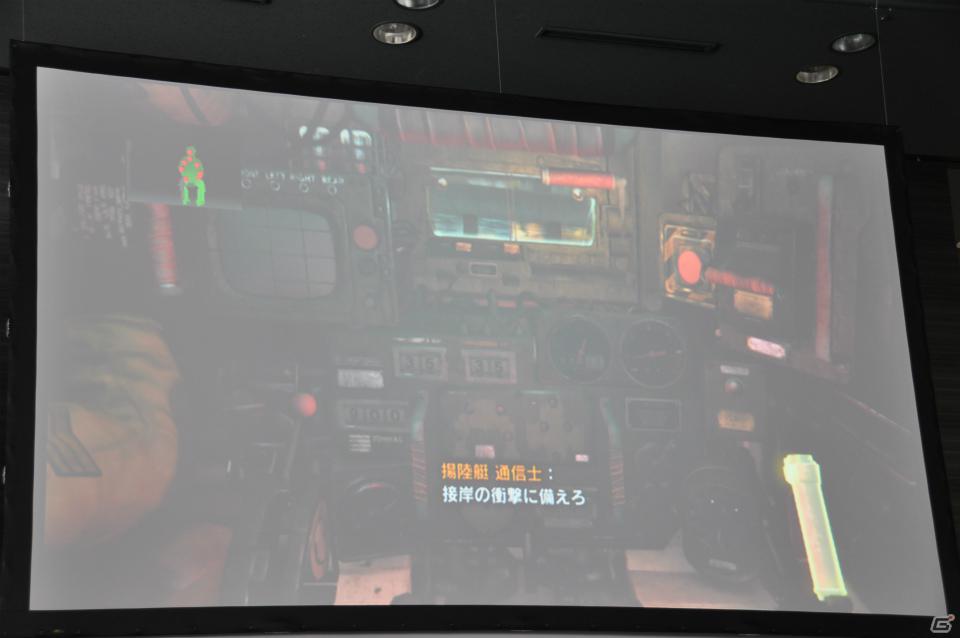 コクピットの操作感を再現した「重鉄騎」デモプレイ！Project Dracoの正式名称は「クリムゾン ドラゴン」に決定！「バイオハザード オペレーション・ラクーンシティ」などプレイアブル出展は日本初となるタイトルもの画像56