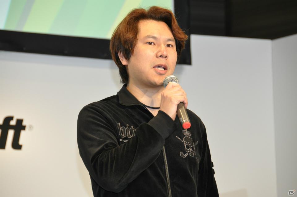 コクピットの操作感を再現した「重鉄騎」デモプレイ！Project Dracoの正式名称は「クリムゾン ドラゴン」に決定！「バイオハザード オペレーション・ラクーンシティ」などプレイアブル出展は日本初となるタイトルもの画像8