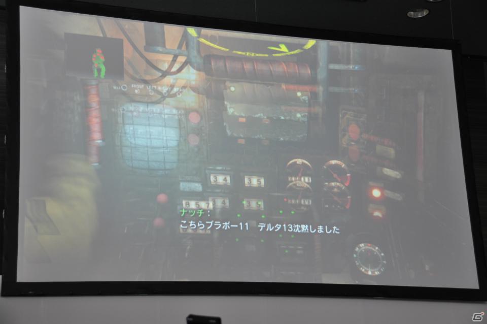 コクピットの操作感を再現した「重鉄騎」デモプレイ！Project Dracoの正式名称は「クリムゾン ドラゴン」に決定！「バイオハザード オペレーション・ラクーンシティ」などプレイアブル出展は日本初となるタイトルもの画像80