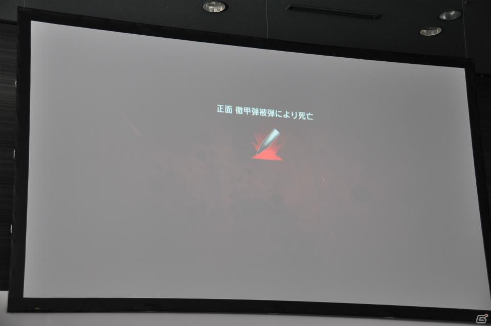 コクピットの操作感を再現した「重鉄騎」デモプレイ！Project Dracoの正式名称は「クリムゾン ドラゴン」に決定！「バイオハザード オペレーション・ラクーンシティ」などプレイアブル出展は日本初となるタイトルもの画像88