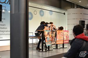 アニメにちなんだ企画の数々で大盛り上がり！「アイドルマスター×アムラックス コラボレーションイベント～生っすか！？サンデー出張版～」レポートの画像11