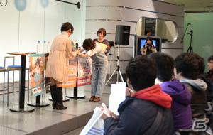 アニメにちなんだ企画の数々で大盛り上がり！「アイドルマスター×アムラックス コラボレーションイベント～生っすか！？サンデー出張版～」レポートの画像12