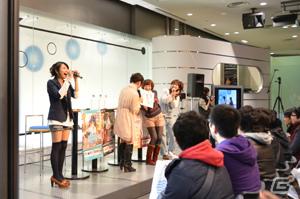 アニメにちなんだ企画の数々で大盛り上がり！「アイドルマスター×アムラックス コラボレーションイベント～生っすか！？サンデー出張版～」レポートの画像13