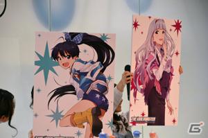 アニメにちなんだ企画の数々で大盛り上がり！「アイドルマスター×アムラックス コラボレーションイベント～生っすか！？サンデー出張版～」レポートの画像15