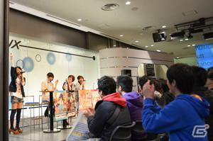 アニメにちなんだ企画の数々で大盛り上がり！「アイドルマスター×アムラックス コラボレーションイベント～生っすか！？サンデー出張版～」レポートの画像18