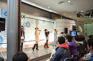 アニメにちなんだ企画の数々で大盛り上がり！「アイドルマスター×アムラックス コラボレーションイベント～生っすか！？サンデー出張版～」レポートの画像19