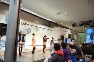 アニメにちなんだ企画の数々で大盛り上がり！「アイドルマスター×アムラックス コラボレーションイベント～生っすか！？サンデー出張版～」レポートの画像20