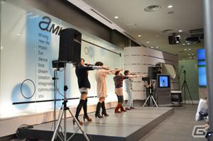 アニメにちなんだ企画の数々で大盛り上がり！「アイドルマスター×アムラックス コラボレーションイベント～生っすか！？サンデー出張版～」レポートの画像21