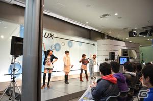 アニメにちなんだ企画の数々で大盛り上がり！「アイドルマスター×アムラックス コラボレーションイベント～生っすか！？サンデー出張版～」レポートの画像22