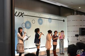 アニメにちなんだ企画の数々で大盛り上がり！「アイドルマスター×アムラックス コラボレーションイベント～生っすか！？サンデー出張版～」レポートの画像23