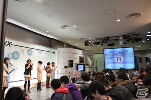 アニメにちなんだ企画の数々で大盛り上がり！「アイドルマスター×アムラックス コラボレーションイベント～生っすか！？サンデー出張版～」レポートの画像25