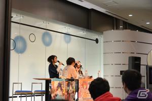 アニメにちなんだ企画の数々で大盛り上がり！「アイドルマスター×アムラックス コラボレーションイベント～生っすか！？サンデー出張版～」レポートの画像6
