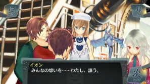 廃墟を修復してイオンの記憶を取り戻そう！PS Vita「シェルノサージュ～失われた星へ捧ぐ詩～」新たに判明したゲームシステム＆キャラクターを紹介の画像17