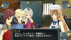 廃墟を修復してイオンの記憶を取り戻そう！PS Vita「シェルノサージュ～失われた星へ捧ぐ詩～」新たに判明したゲームシステム＆キャラクターを紹介の画像20
