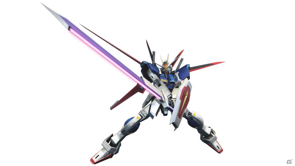 AC「機動戦士ガンダム エクストリームバーサス フルブースト」に新機体のスターゲイザーが参戦！待望のヴィクトリーガンダムとインパルスガンダムも復活！の画像15