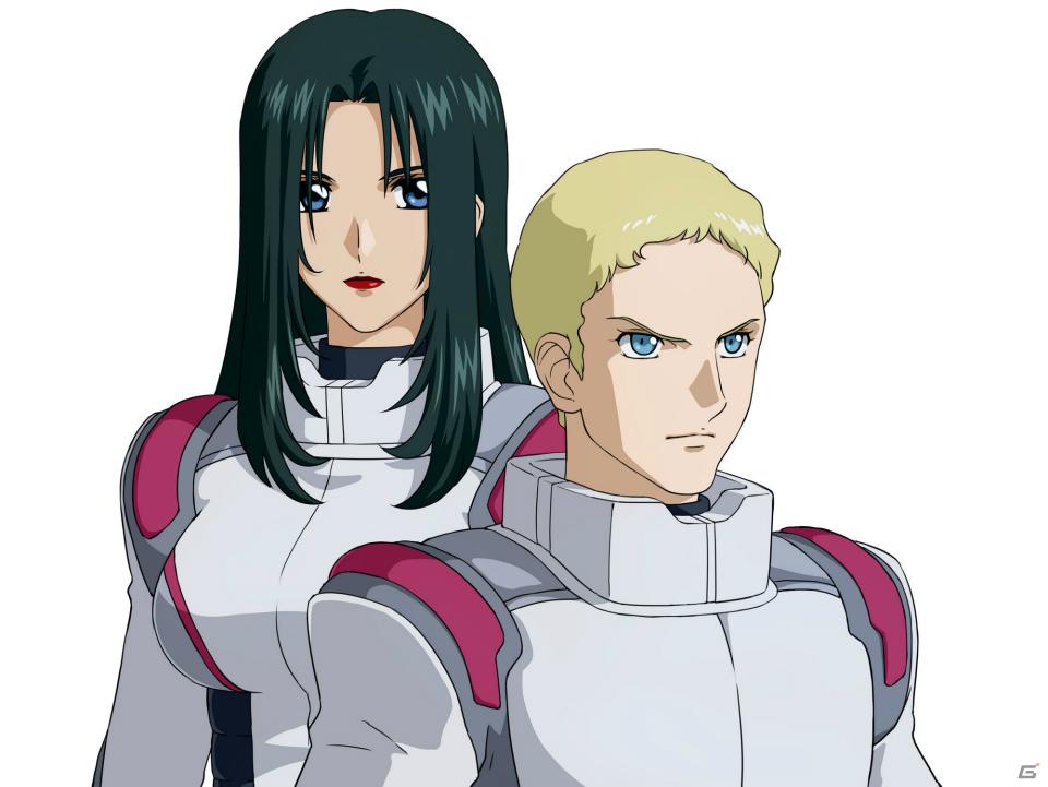 AC「機動戦士ガンダム エクストリームバーサス フルブースト」に新機体のスターゲイザーが参戦！待望のヴィクトリーガンダムとインパルスガンダムも復活！の画像2