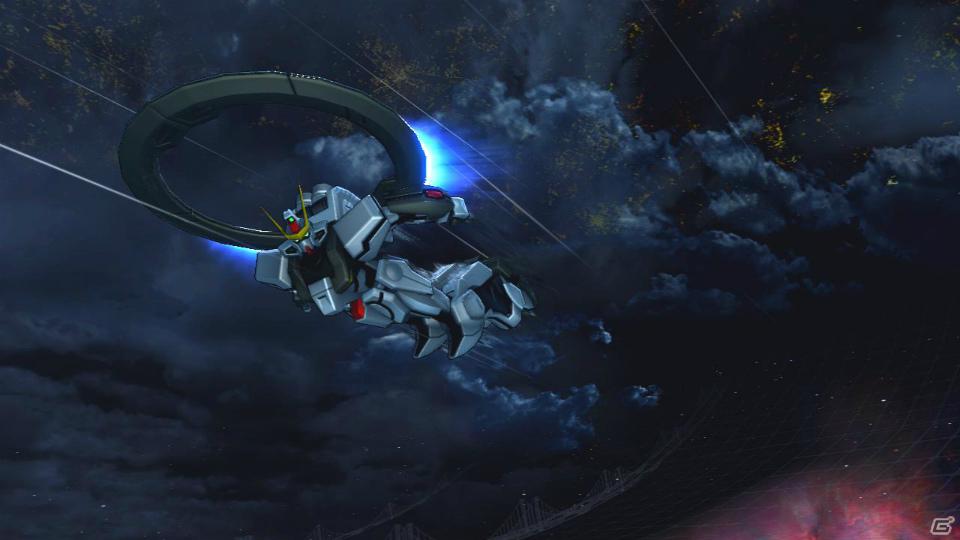 AC「機動戦士ガンダム エクストリームバーサス フルブースト」に新機体のスターゲイザーが参戦！待望のヴィクトリーガンダムとインパルスガンダムも復活！の画像4