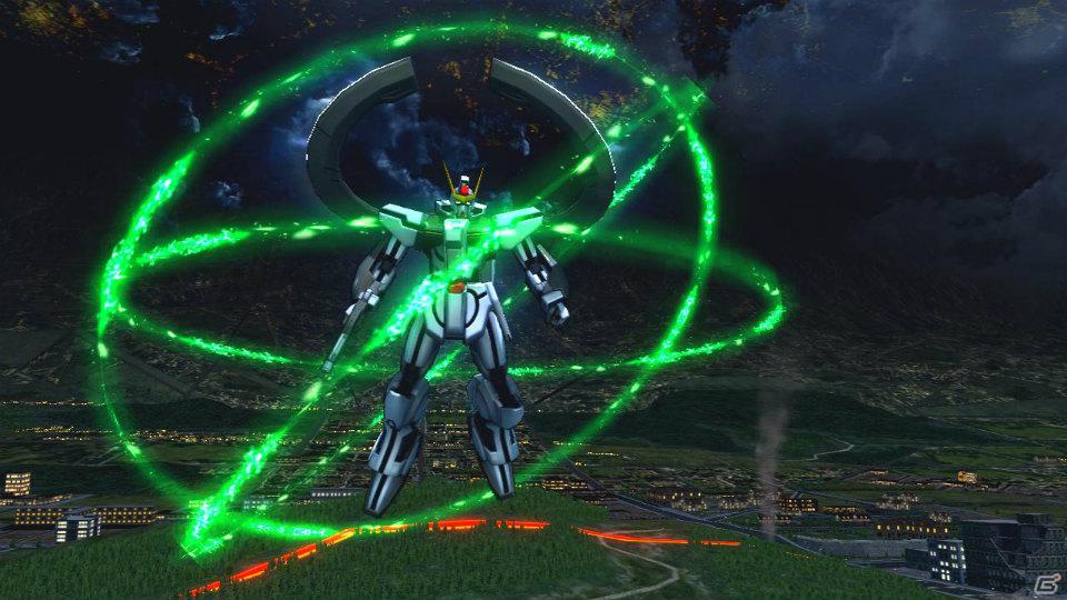 AC「機動戦士ガンダム エクストリームバーサス フルブースト」に新機体のスターゲイザーが参戦！待望のヴィクトリーガンダムとインパルスガンダムも復活！の画像7