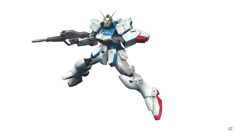 AC「機動戦士ガンダム エクストリームバーサス フルブースト」に新機体のスターゲイザーが参戦！待望のヴィクトリーガンダムとインパルスガンダムも復活！の画像9