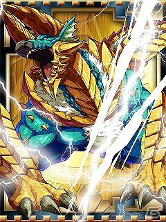 Mobage「みんなと モンハン カードマスター」サービス開始よりわずか5日間で会員数50万人突破の画像1